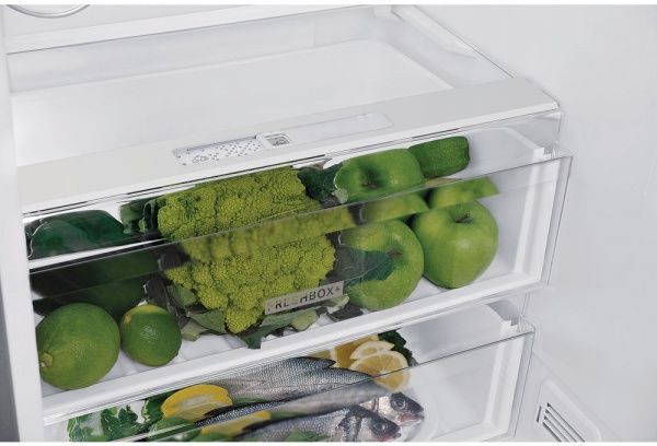 Холодильник Whirlpool W7 821O OX H