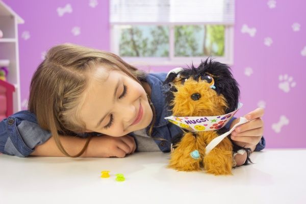 Ігровий набір Kidz Delight Rescue Runts Врятуй друга Йорк S19011