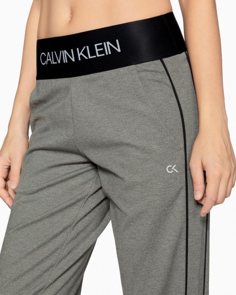 Брюки Calvin Klein Performance Pants 00GWF9P619-077 р. S серый