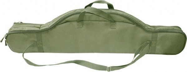 Чехол Acropolis для удочек мягкий 145 см ФД-22бп