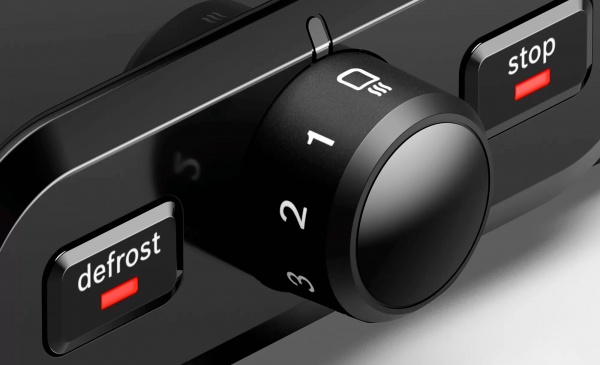 Тостер Bosch DesignLine TAT4P420 