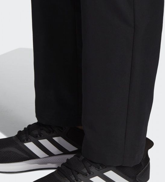 Спортивний костюм Adidas MTS WV 24/7 C DV2461 р. XL чорний