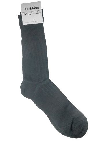 Носки Travel MaySocks высокие Ч-144103-25 р.25-27