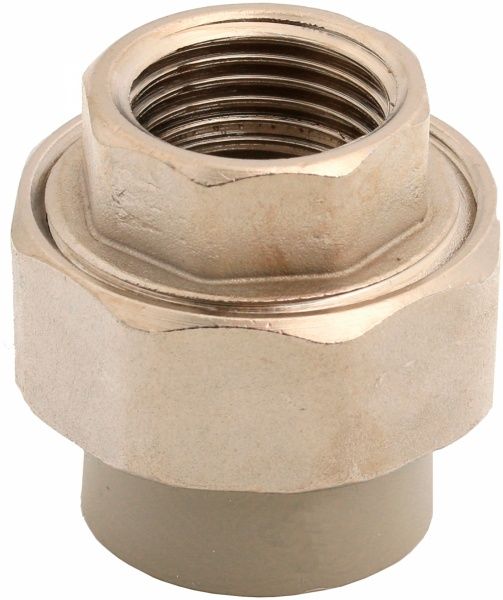 Муфта-гайка внутрішня Firat ППР 20х1/2