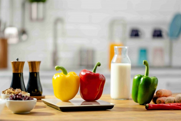 Весы кухонные Zelmer ZKS1100 