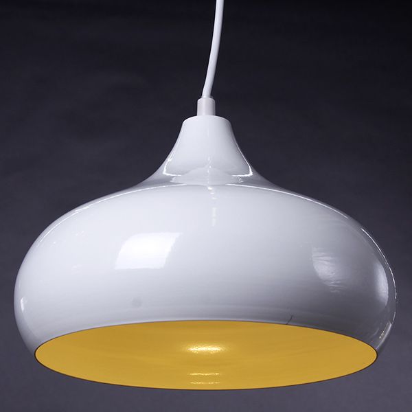 Підвіс Victoria Lighting Timmi SP1 White