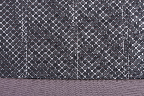 Комплект чехлов на сиденья универсальных AA2731-1 серый