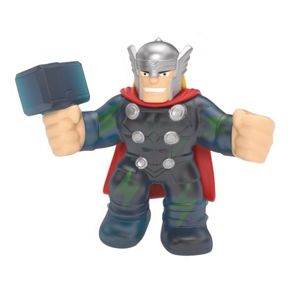 Іграшка-розтяжка GooJitZu Тор 122021 