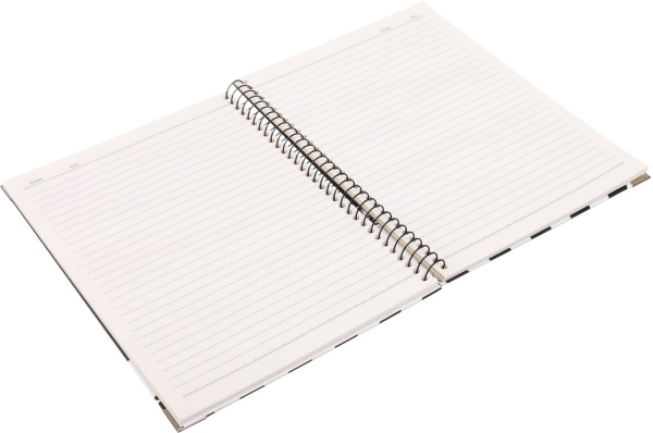 Блокнот Blessed 1 20х27 см Mikirei