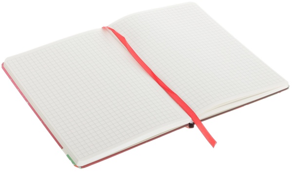 Набор канцелярский Новогодний ботинок 