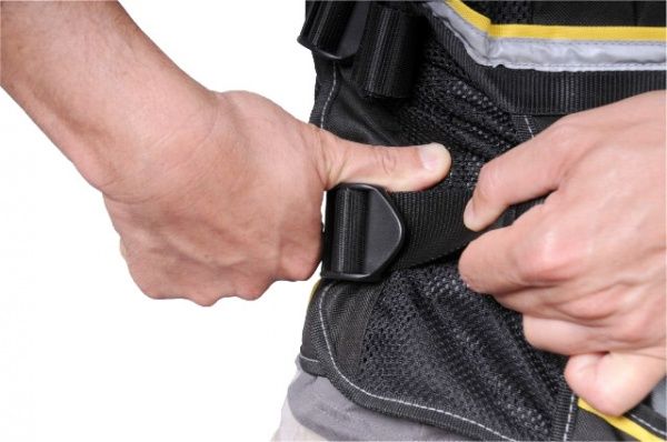 Жилет для ручного инструмента Stanley FMST1-71181 