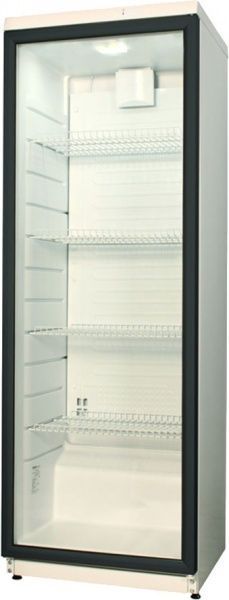 Холодильна вітрина Snaige CD350-100D 