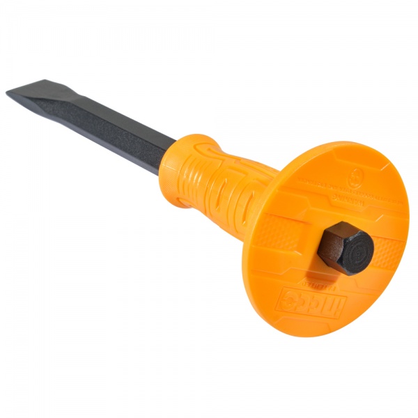 Зубило плоское INGCO HCCL082412