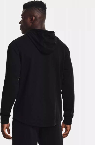 Джемпер Under Armour 1370458-001 р. L чорний