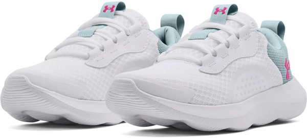 Кроссовки Under Armour UA W Victory 3023640-106 р.40,5