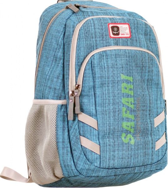 Рюкзак Safari 900D PL Basic 1823