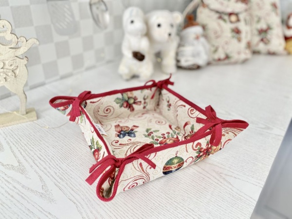 Набір Limaso MIRRA-KH d8 20x20 см мульті 