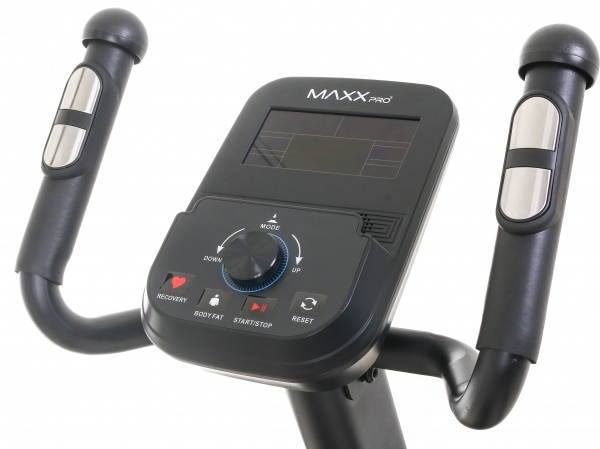 Орбітрек MaxxPro JTC6616M