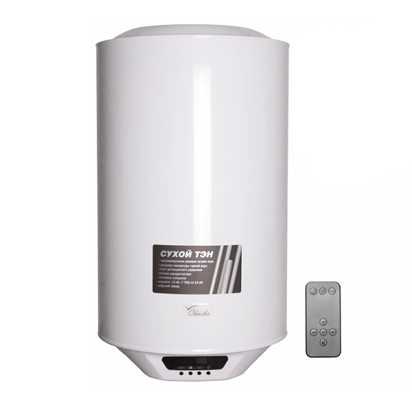 Водонагреватель Chaika EWH-80VD