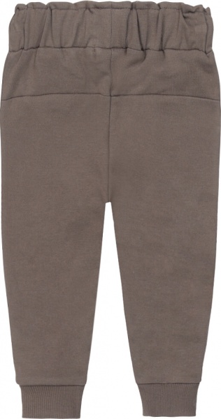 Штани для дівчаток Dirkje р.98 сіро-коричневий T46326-35 