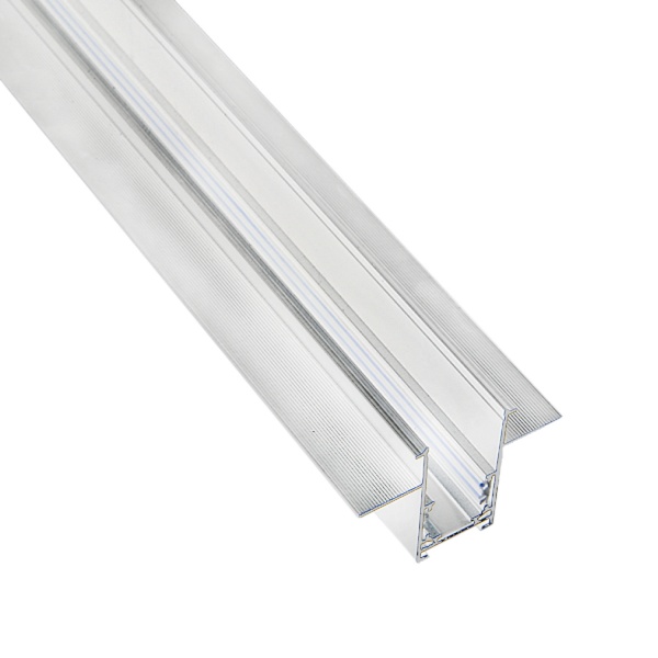 Шинопровод Victoria Lighting Magnum-VT-2M white 200 см белый 