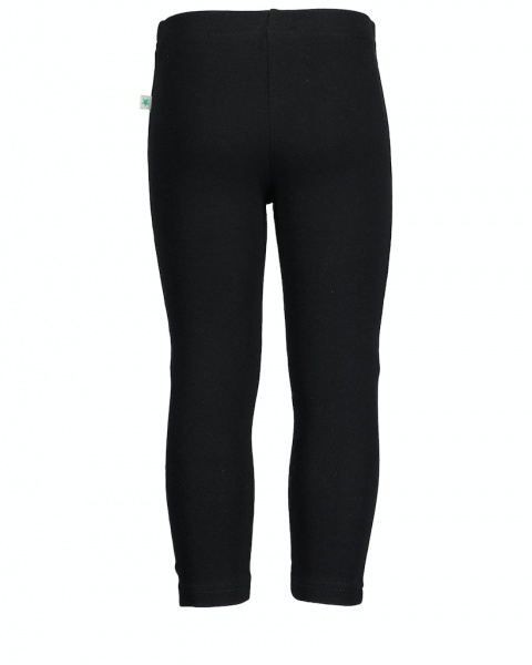 Леггинсы Blue Seven трикотажные 775141 X5999 р.110 черный 