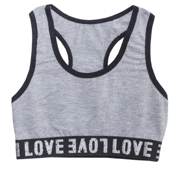 Топ KOSTA р.146–152 возраст от 10 лет серый 2662-10