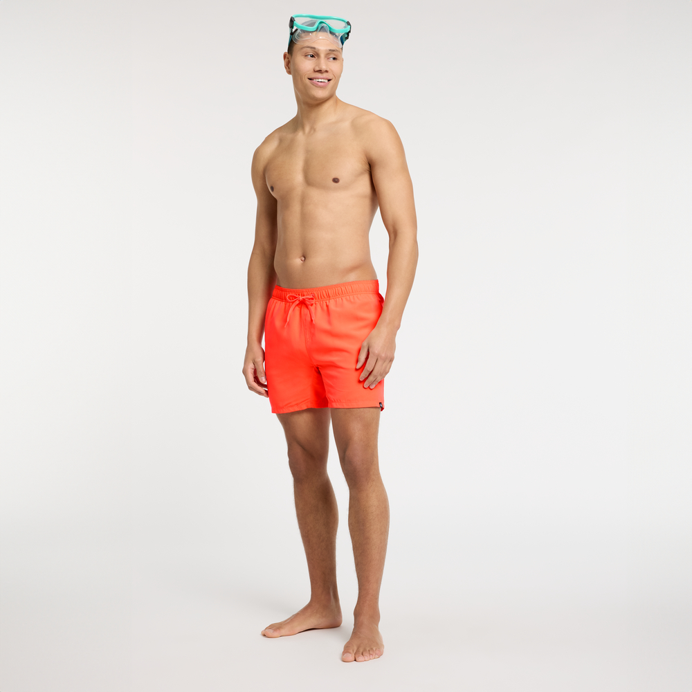 Шорти Firefly Ken IV M 431248-247 р. S помаранчевий