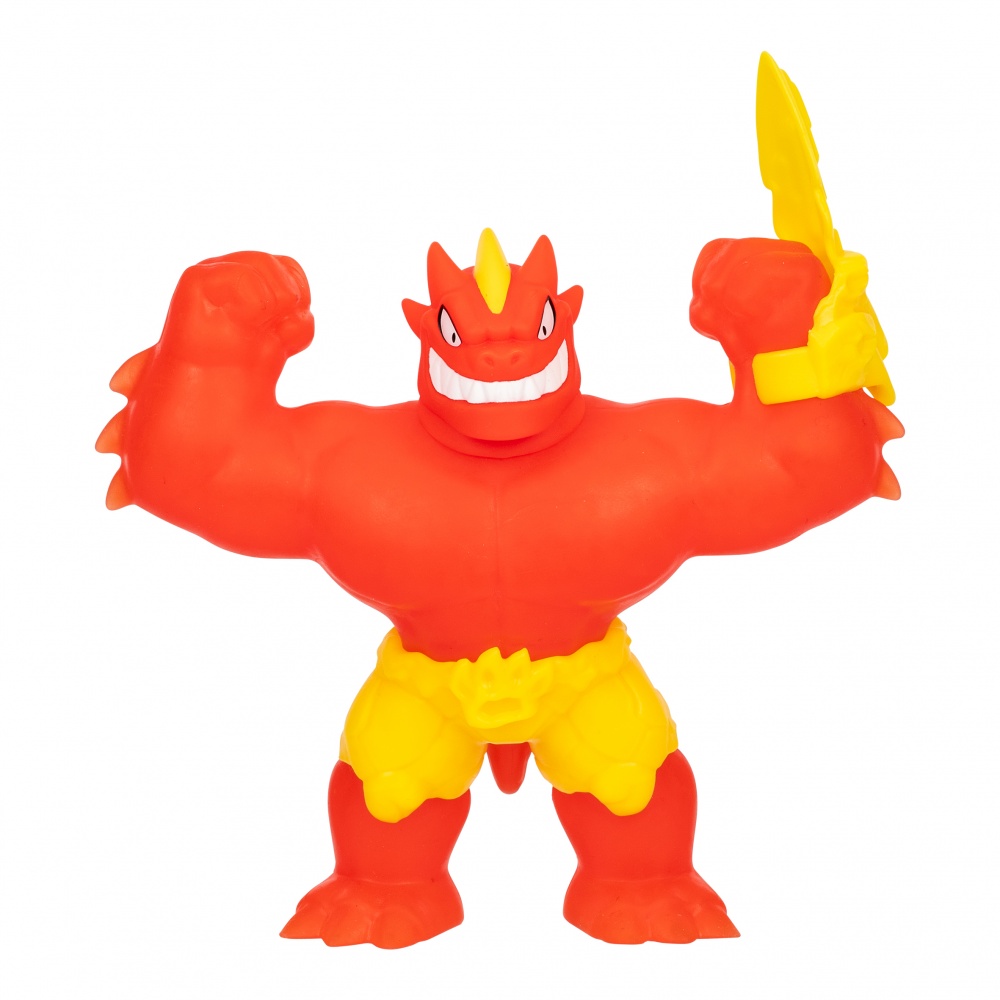 Игрушка-антистресс Блейзагон (Метеор Меднес) 124565