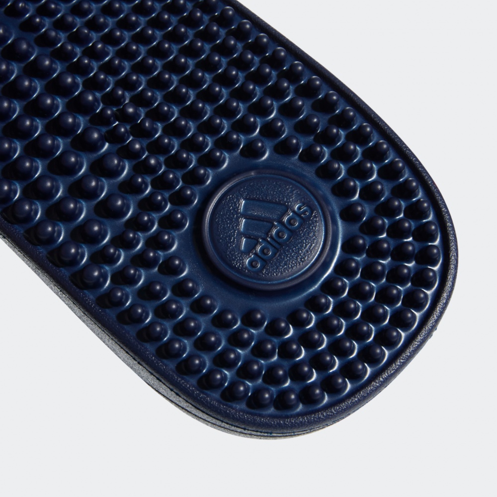 Шльопанці Adidas ADISSAGE F35579 р.43 синій