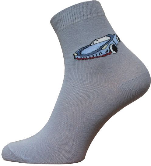 Носки детские Брестские детские 3081 430 р.19-20 серый 