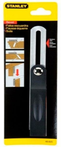 Угломер Stanley 210 мм H1225 0-46-825