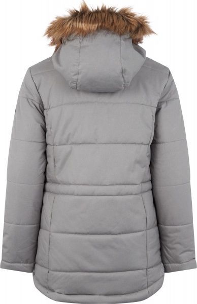 Куртка-парка McKinley Kerry II gls 280789-902911 176 светло-серый