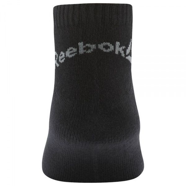 Носки Reebok ACT CORE INSIDE SOC DU2996 белый р.47-49