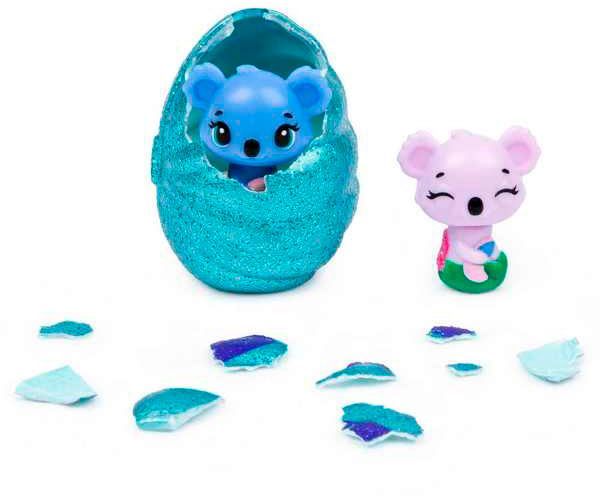 Іграшка Spin Master Hatchimals: колекційна фігурка в яйці (сезон 5) 