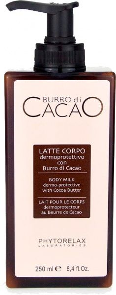 Лосьйон для тіла Phytorelax COCOA 250 мл