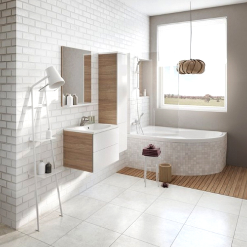 Зеркало настенное Ravak X000001296 