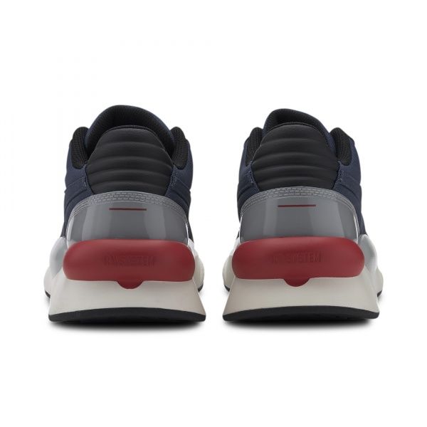 Кроссовки Puma RS 9.8 FRESH 37157101 р.9,5 синий