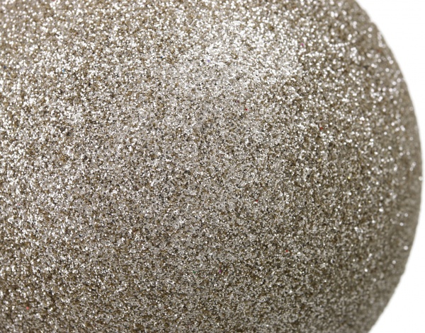 Набор елочных шаров цвет в ассортименте d 40 мм 100 шт./уп.