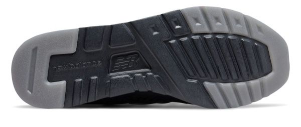 Кросівки New Balance CM997HTK CM997HTK р.9 темно-синій