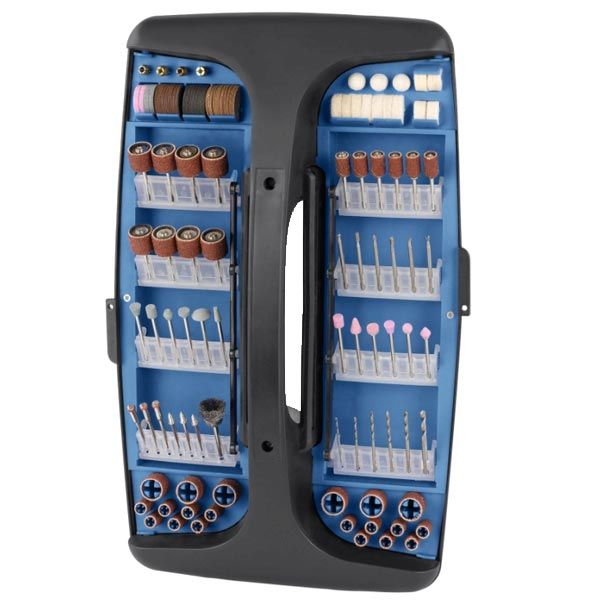 Шліфувально-гравірувальний пристрій Einhell TH-MG 135/1 4419169