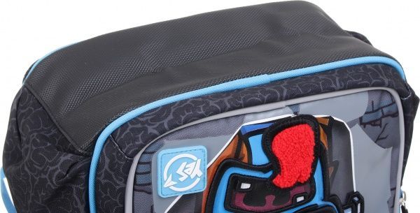 Рюкзак шкільний YES Zombie