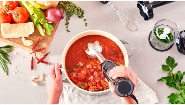 Блендер Braun MQ5237BK 