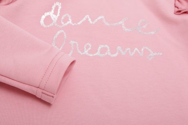 Платье Luna Kids р.92 пудра 103545 