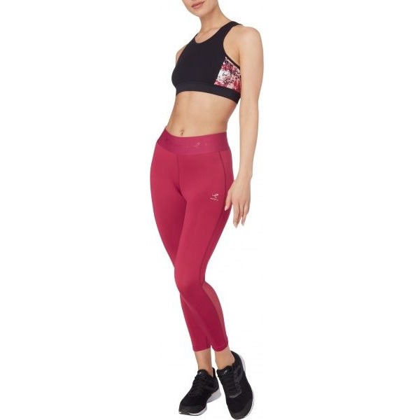 Лосини Energetics Kastira 4 wms 411144-286 36 чорний