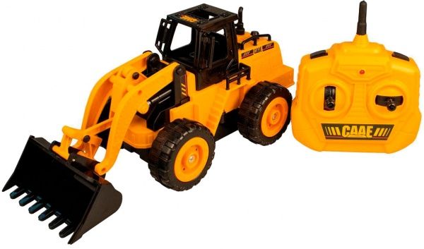 Іграшка на р/к Maya Toys Навантажувач 9208A