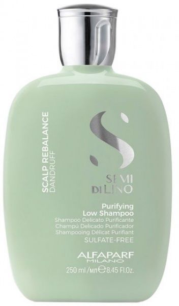 Шампунь Alfaparf проти лупи 250 мл