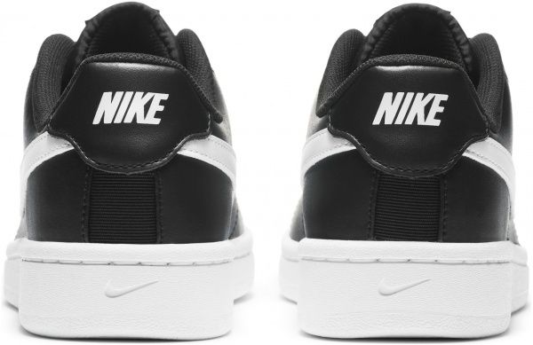 Кросівки Nike Nike Court Royale 2 Low CQ9246-001 р.US 11 чорний