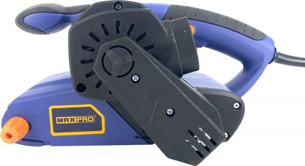Стрічкова шліфмашина Max pro MPBS900/457V