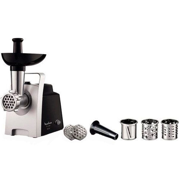 Мясорубка Moulinex ME108832 